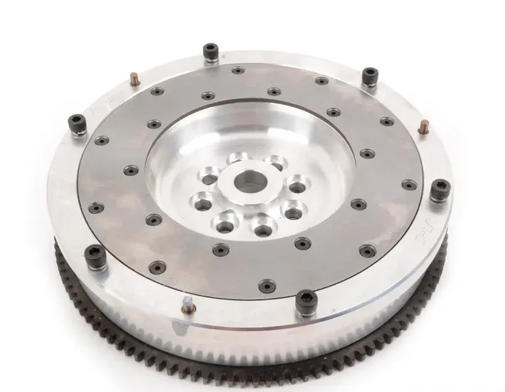 SPEC Billet Aluminum Single Mass Flywheel BMW N54 - SB53A-2 | United ...